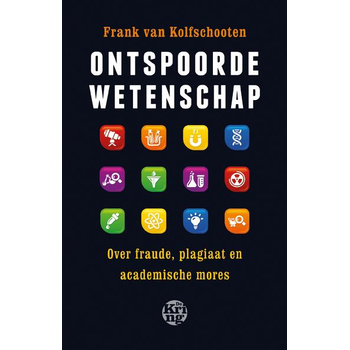 Ontspoorde wetenschap (Paperback) bij Singel 344