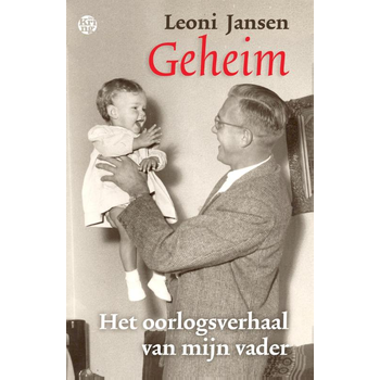 Geheim (Paperback) bij Singel 344
