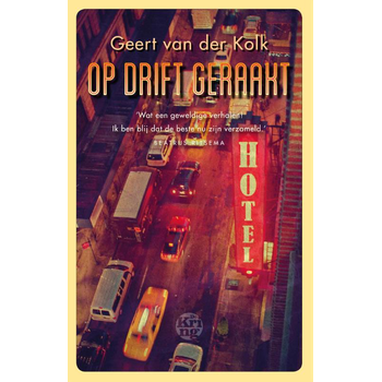 Op drift geraakt (Paperback) bij Singel 344