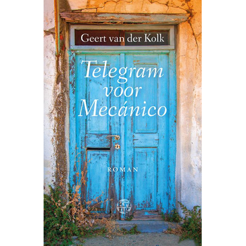 Telegram voor Mecanico (Paperback) bij Singel 344