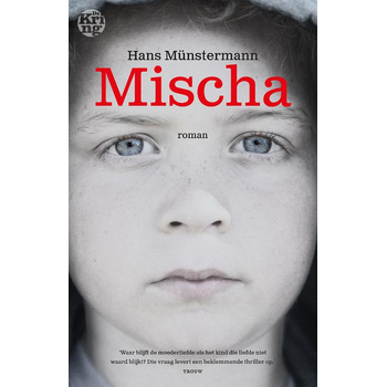 Mischa (Paperback) bij Singel 344