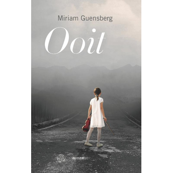 Ooit (Hardback) bij Singel 344