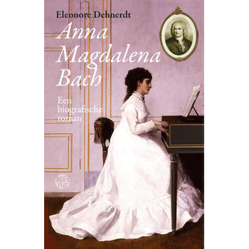 Anna Magdalena Bach (Paperback) bij Singel 344