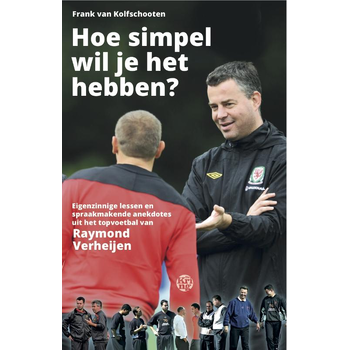 Hoe simpel wil je het hebben? (Paperback) bij Singel 344