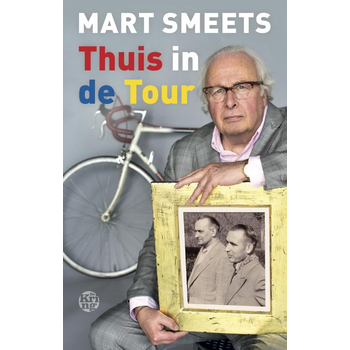 Thuis in de Tour (Paperback) bij Singel 344