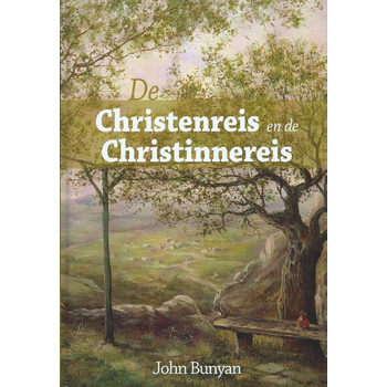 De Christenreis en de Christinnereis naar de eeuwigheid (Hardback) bij Singel 344