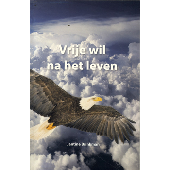 Vrije wil na het leven (Paperback) bij Singel 344