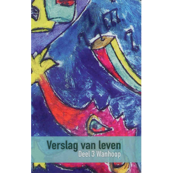 Wanhoop (Paperback) bij Singel 344