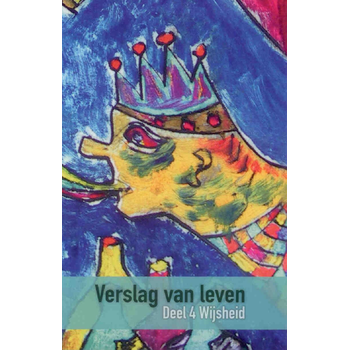 Wijsheid (Paperback) bij Singel 344