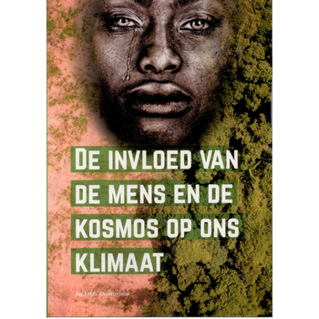 De invloed van mens en kosmos op ons klimaat (Paperback) bij Singel 344