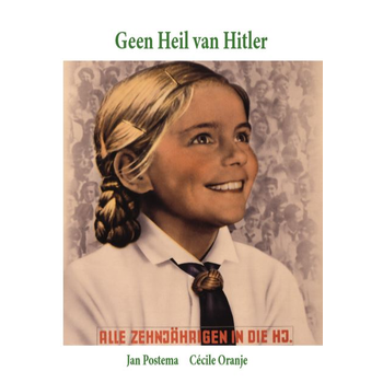 Geen Heil van Hitler (Paperback) bij Singel 344