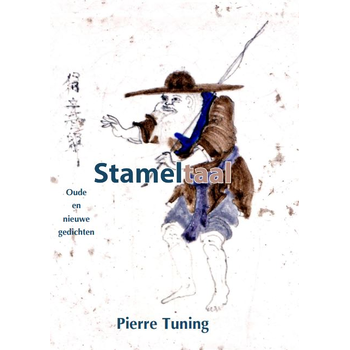 Stameltaal (Paperback) bij Singel 344