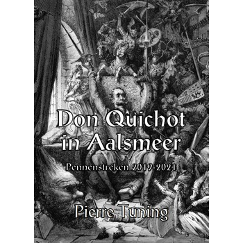 Don Quichot in Aalsmeer (Paperback) bij Singel 344
