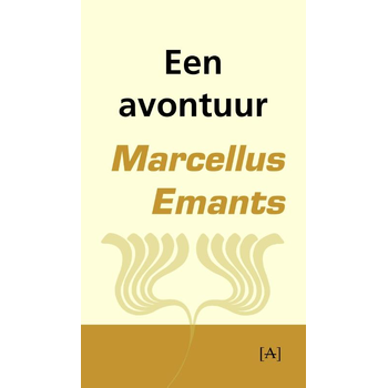 Een avontuur (Paperback) van Marcellus Emants