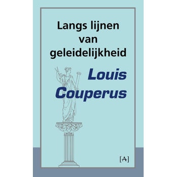 Langs lijnen van geleidelijkheid (Paperback) bij Singel 344