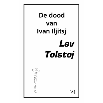 De dood van Ivan Iljitsj (Paperback) bij Singel 344