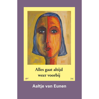 Alles gaat altijd weer voorbij (Paperback) bij Singel 344