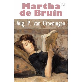 Martha de Bruin (Paperback) bij Singel 344