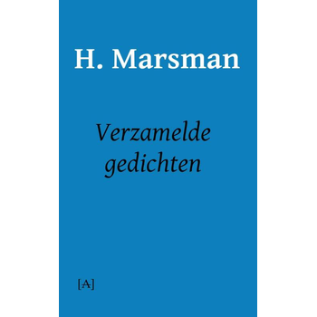 Verzamelde gedichten (Paperback) bij Singel 344