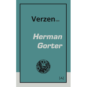 Verzen (Paperback) bij Singel 344