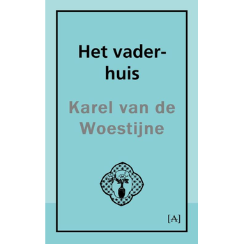 Het vader-huis (Paperback) bij Singel 344