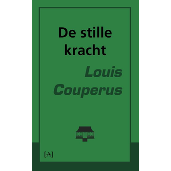 De stille kracht (Paperback) bij Singel 344