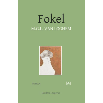 Fokel (Paperback) bij Singel 344
