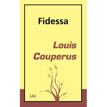Fidessa (Paperback) bij Singel 344
