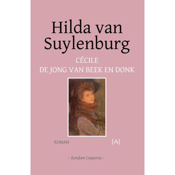 Hilda van Suylenburg (Paperback) bij Singel 344
