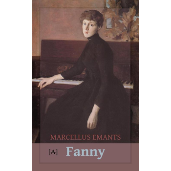 Fanny (Paperback) bij Singel 344