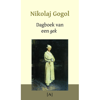 Dagboek van een gek (Paperback) bij Singel 344
