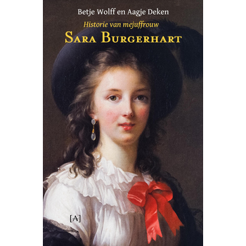 Historie van mejuffrouw Sara Burgerhart (Paperback) bij Singel 344