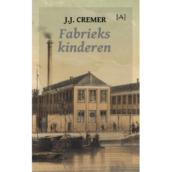Fabriekskinderen (Paperback) bij Singel 344