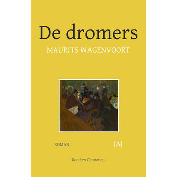 De dromers (Paperback) bij Singel 344