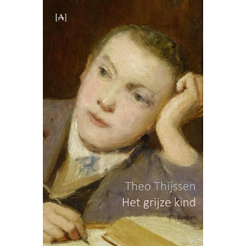 Het grijze kind (Paperback) bij Singel 344