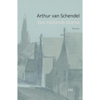 Een Hollands drama (Paperback) bij Singel 344