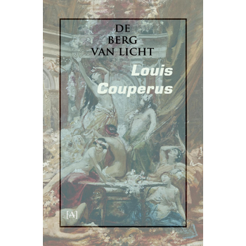 De berg van licht (Paperback) bij Singel 344