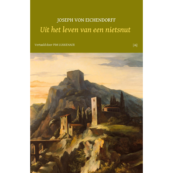 Uit het leven van een nietsnut (Paperback) bij Singel 344