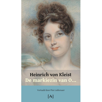 De markiezin van O... (Paperback) bij Singel 344