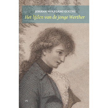 Het lijden van de jonge Werther (Paperback) bij Singel 344
