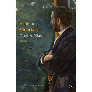 Dokter Glas (Paperback) bij Singel 344