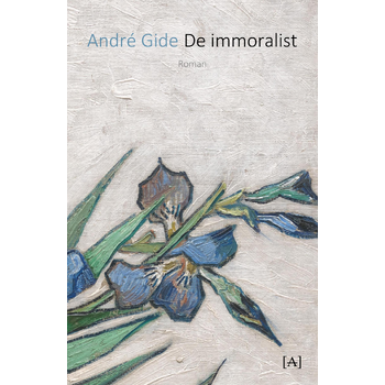 De immoralist (Paperback) bij Singel 344