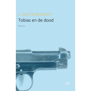 Tobias en de dood (Paperback) bij Singel 344