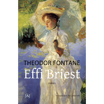 Effi Briest (Paperback) bij Singel 344