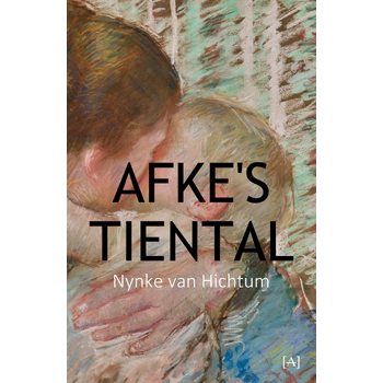 Afke's tiental (Paperback) bij Singel 344