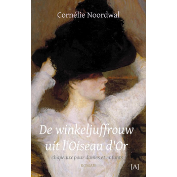 De winkeljuffrouw uit l’Oiseau d’Or (Paperback) bij Singel 344