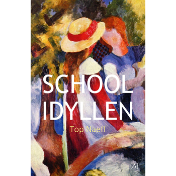 Schoolidyllen (Paperback) bij Singel 344