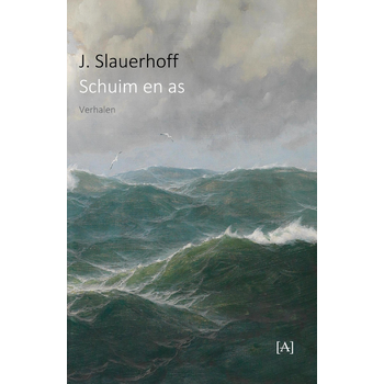 Schuim en as (Paperback) bij Singel 344