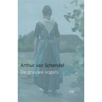 De grauwe vogels (Paperback) bij Singel 344