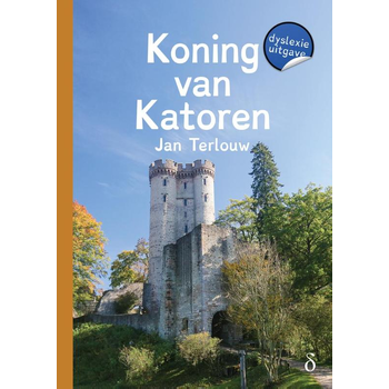 Koning van Katoren (Paperback) bij Singel 344